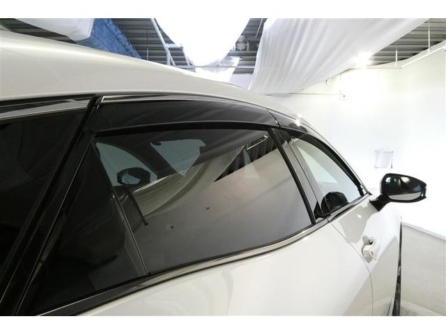 クラウンスポーツ Z AWD フルセグテレビ ETC車載器 TVナビ クルコン 横滑り防止装置 エアバッグ 本革 AC100V ミュージックプレイヤー接続可 メモリナビ ドラレコ キーレス 盗難防止装置 ABS アルミ(25枚目)