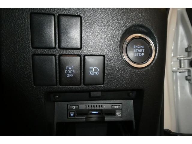 アルファード 2.5X 衝突回避システム Rカメラ イモビライザー メモリナビ ETC車載器 オートエアコン LEDヘッドライト 3列シート クルコン ナビ&TV フルフラットシート スマートキー リアエアコン ESC AW(24枚目)