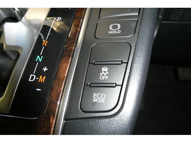 アルファード 2.5X 衝突回避システム Rカメラ イモビライザー メモリナビ ETC車載器 オートエアコン LEDヘッドライト 3列シート クルコン ナビ&TV フルフラットシート スマートキー リアエアコン ESC AW(32枚目)