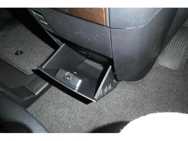 アルファード 2.5X 衝突回避システム Rカメラ イモビライザー メモリナビ ETC車載器 オートエアコン LEDヘッドライト 3列シート クルコン ナビ&TV フルフラットシート スマートキー リアエアコン ESC AW(37枚目)