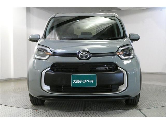 シエンタ ハイブリッドZ TSS フルフラットシート エアバック アルミ キーレスエントリー ナビTV イモビライザー バックモニター LEDヘッドライト ETC車載器 横滑り防止 スマートキー オートエアコン WSRS(2枚目)