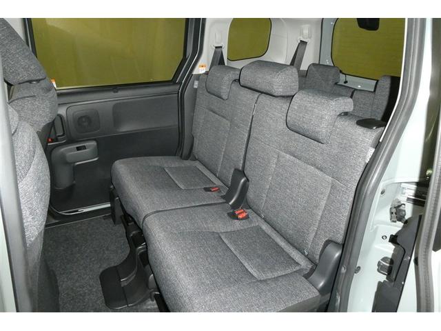 シエンタ ハイブリッドZ TSS フルフラットシート エアバック アルミ キーレスエントリー ナビTV イモビライザー バックモニター LEDヘッドライト ETC車載器 横滑り防止 スマートキー オートエアコン WSRS(12枚目)