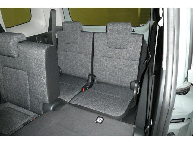 シエンタ ハイブリッドZ TSS フルフラットシート エアバック アルミ キーレスエントリー ナビTV イモビライザー バックモニター LEDヘッドライト ETC車載器 横滑り防止 スマートキー オートエアコン WSRS(13枚目)