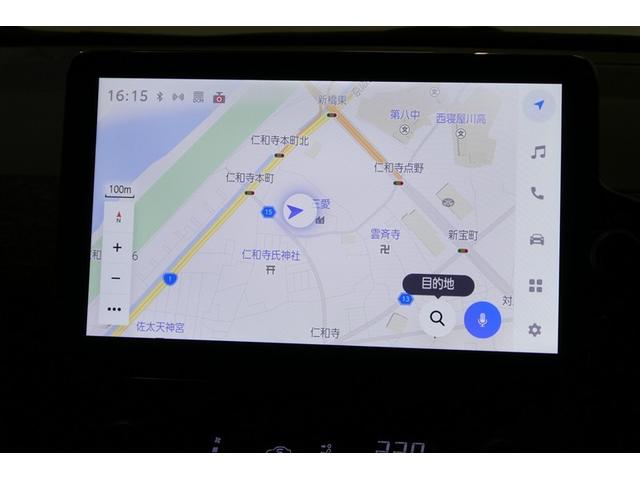 シエンタ ハイブリッドZ TSS フルフラットシート エアバック アルミ キーレスエントリー ナビTV イモビライザー バックモニター LEDヘッドライト ETC車載器 横滑り防止 スマートキー オートエアコン WSRS(17枚目)