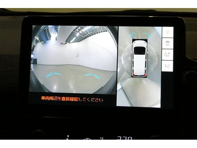 シエンタ ハイブリッドZ TSS フルフラットシート エアバック アルミ キーレスエントリー ナビTV イモビライザー バックモニター LEDヘッドライト ETC車載器 横滑り防止 スマートキー オートエアコン WSRS(18枚目)