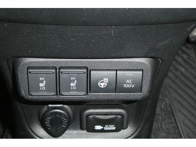 シエンタ ハイブリッドZ TSS フルフラットシート エアバック アルミ キーレスエントリー ナビTV イモビライザー バックモニター LEDヘッドライト ETC車載器 横滑り防止 スマートキー オートエアコン WSRS(29枚目)