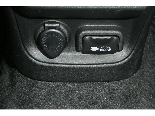 シエンタ ハイブリッドZ TSS フルフラットシート エアバック アルミ キーレスエントリー ナビTV イモビライザー バックモニター LEDヘッドライト ETC車載器 横滑り防止 スマートキー オートエアコン WSRS(30枚目)