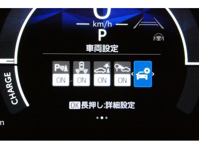 シエンタ ハイブリッドZ TSS フルフラットシート エアバック アルミ キーレスエントリー ナビTV イモビライザー バックモニター LEDヘッドライト ETC車載器 横滑り防止 スマートキー オートエアコン WSRS(35枚目)