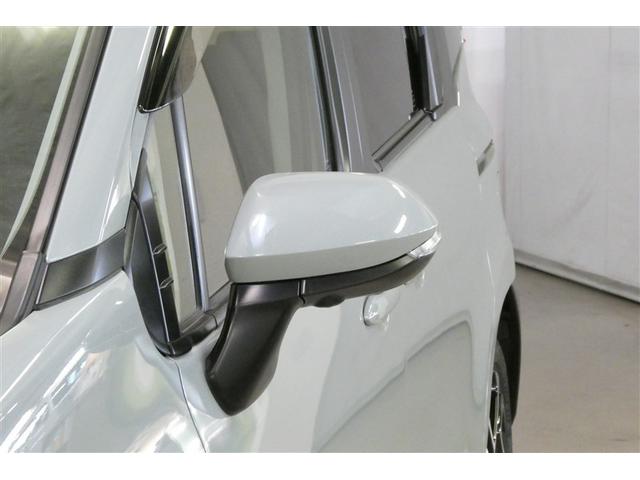 シエンタ ハイブリッドZ TSS フルフラットシート エアバック アルミ キーレスエントリー ナビTV イモビライザー バックモニター LEDヘッドライト ETC車載器 横滑り防止 スマートキー オートエアコン WSRS(36枚目)