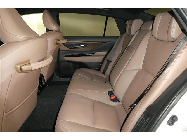 クラウン Ｚ　レザーシート　寒冷地仕様　ＬＥＤヘッドライト　地デジＴＶ　ＡＢＳ　ＡＣ１００Ｖ　パワーシート　バックモニター　スマートキー　ＥＴＣ　ドライブレコーダー　アルミホイール　エアコン　盗難防止装置　キーレス（14枚目）