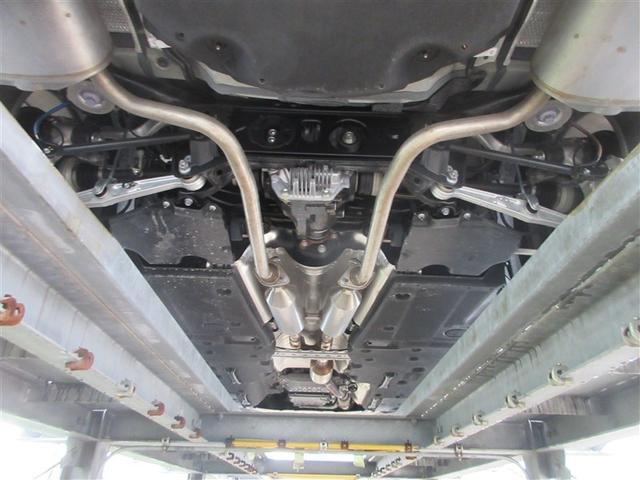 クラウン Ｚ　レザーシート　寒冷地仕様　ＬＥＤヘッドライト　地デジＴＶ　ＡＢＳ　ＡＣ１００Ｖ　パワーシート　バックモニター　スマートキー　ＥＴＣ　ドライブレコーダー　アルミホイール　エアコン　盗難防止装置　キーレス（40枚目）