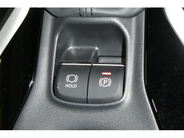 カローラスポーツ ハイブリッドＧ　衝突被害軽減ブレーキ　Ｂカメラ　ＬＥＤヘッドライト　メモリーナビ　ＥＴＣ　オートエアコン　ミュージックプレイヤー接続可　スマートキー　キーレス　盗難防止装置　ＡＢＳ　クルーズコントロール　先進ライト（23枚目）