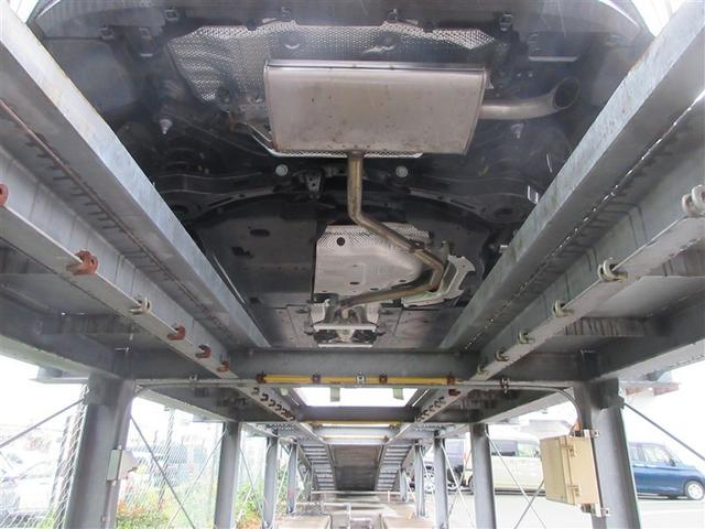 カローラスポーツ ハイブリッドＧ　衝突被害軽減ブレーキ　Ｂカメラ　ＬＥＤヘッドライト　メモリーナビ　ＥＴＣ　オートエアコン　ミュージックプレイヤー接続可　スマートキー　キーレス　盗難防止装置　ＡＢＳ　クルーズコントロール　先進ライト（40枚目）