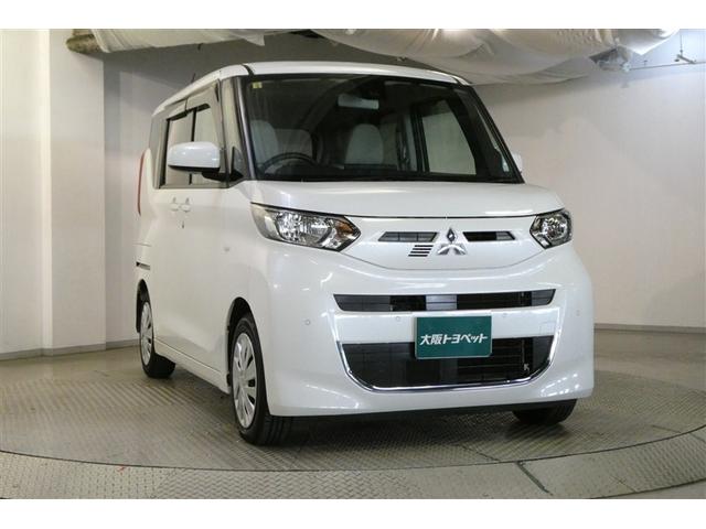 ｅＫスペース Ｇ　フルオートエアコン　オートスライドドア　サイドカーテンエアバック　ＤＶＤ　フルセグＴＶ　ＥＴＣ　インテリキー　アイドリングストップ　盗難防止装置　ナビＴＶ　メモリーナビ　ベンチシート　助手席エアバッグ（3枚目）