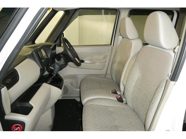 ｅＫスペース Ｇ　フルオートエアコン　オートスライドドア　サイドカーテンエアバック　ＤＶＤ　フルセグＴＶ　ＥＴＣ　インテリキー　アイドリングストップ　盗難防止装置　ナビＴＶ　メモリーナビ　ベンチシート　助手席エアバッグ（13枚目）