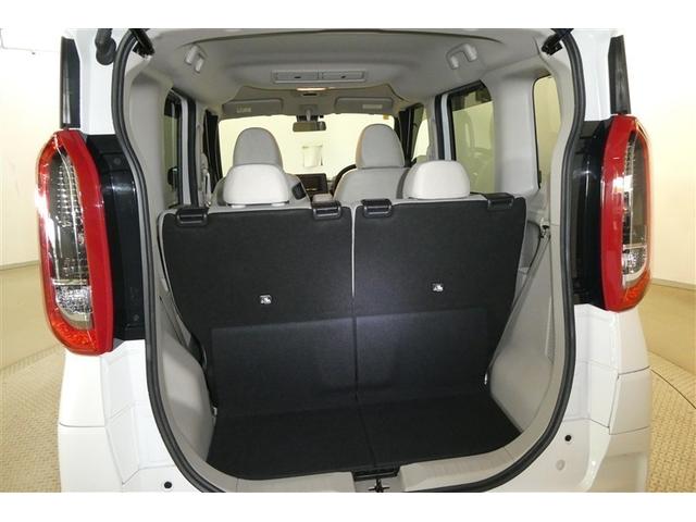 ｅＫスペース Ｇ　フルオートエアコン　オートスライドドア　サイドカーテンエアバック　ＤＶＤ　フルセグＴＶ　ＥＴＣ　インテリキー　アイドリングストップ　盗難防止装置　ナビＴＶ　メモリーナビ　ベンチシート　助手席エアバッグ（16枚目）