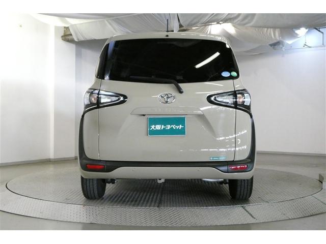 シエンタ Ｇ　ナビ・ＴＶ　スマートキープッシュスタート　アイドリングＳ　リアカメラ　地デジフルセグ　フルオートエアコン　パワーウィンド　ＥＴＣ　運転席エアバック　パワステ　キーフリーシステム　ＤＶＤ再生可　ＡＢＳ（8枚目）