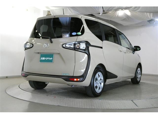 シエンタ Ｇ　ナビ・ＴＶ　スマートキープッシュスタート　アイドリングＳ　リアカメラ　地デジフルセグ　フルオートエアコン　パワーウィンド　ＥＴＣ　運転席エアバック　パワステ　キーフリーシステム　ＤＶＤ再生可　ＡＢＳ（9枚目）