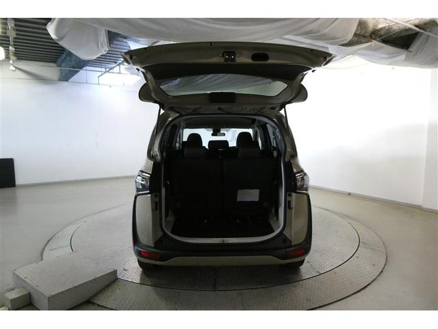 シエンタ Ｇ　ナビ・ＴＶ　スマートキープッシュスタート　アイドリングＳ　リアカメラ　地デジフルセグ　フルオートエアコン　パワーウィンド　ＥＴＣ　運転席エアバック　パワステ　キーフリーシステム　ＤＶＤ再生可　ＡＢＳ（10枚目）