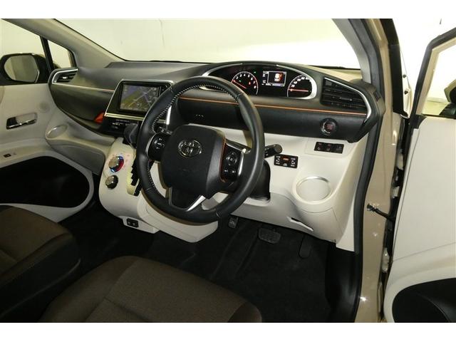 シエンタ Ｇ　ナビ・ＴＶ　スマートキープッシュスタート　アイドリングＳ　リアカメラ　地デジフルセグ　フルオートエアコン　パワーウィンド　ＥＴＣ　運転席エアバック　パワステ　キーフリーシステム　ＤＶＤ再生可　ＡＢＳ（11枚目）