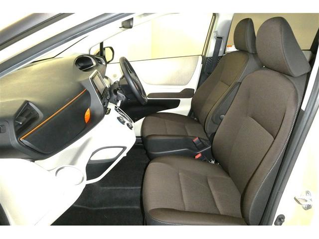 シエンタ Ｇ　ナビ・ＴＶ　スマートキープッシュスタート　アイドリングＳ　リアカメラ　地デジフルセグ　フルオートエアコン　パワーウィンド　ＥＴＣ　運転席エアバック　パワステ　キーフリーシステム　ＤＶＤ再生可　ＡＢＳ（13枚目）