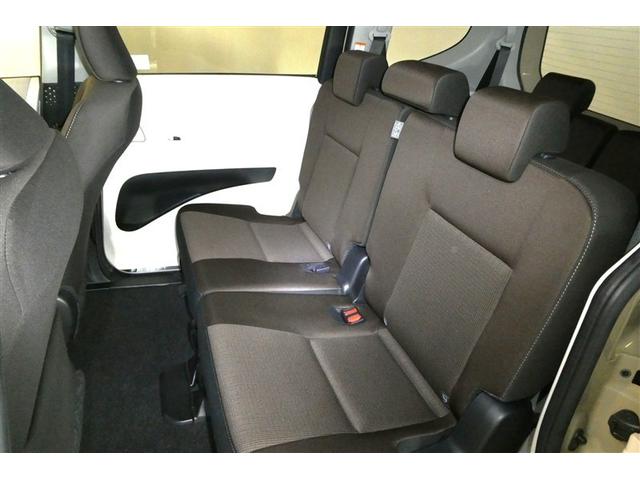 シエンタ Ｇ　ナビ・ＴＶ　スマートキープッシュスタート　アイドリングＳ　リアカメラ　地デジフルセグ　フルオートエアコン　パワーウィンド　ＥＴＣ　運転席エアバック　パワステ　キーフリーシステム　ＤＶＤ再生可　ＡＢＳ（14枚目）