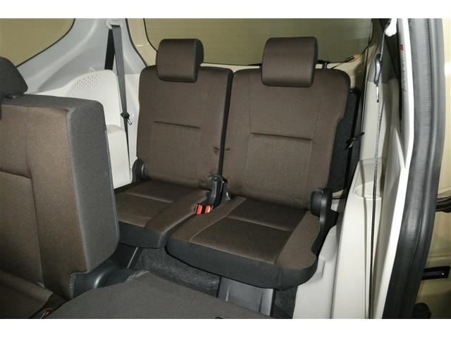 シエンタ Ｇ　ナビ・ＴＶ　スマートキープッシュスタート　アイドリングＳ　リアカメラ　地デジフルセグ　フルオートエアコン　パワーウィンド　ＥＴＣ　運転席エアバック　パワステ　キーフリーシステム　ＤＶＤ再生可　ＡＢＳ（15枚目）