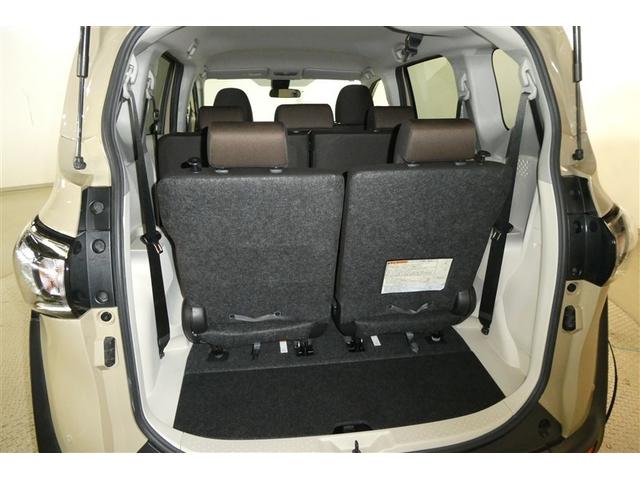 シエンタ Ｇ　ナビ・ＴＶ　スマートキープッシュスタート　アイドリングＳ　リアカメラ　地デジフルセグ　フルオートエアコン　パワーウィンド　ＥＴＣ　運転席エアバック　パワステ　キーフリーシステム　ＤＶＤ再生可　ＡＢＳ（16枚目）