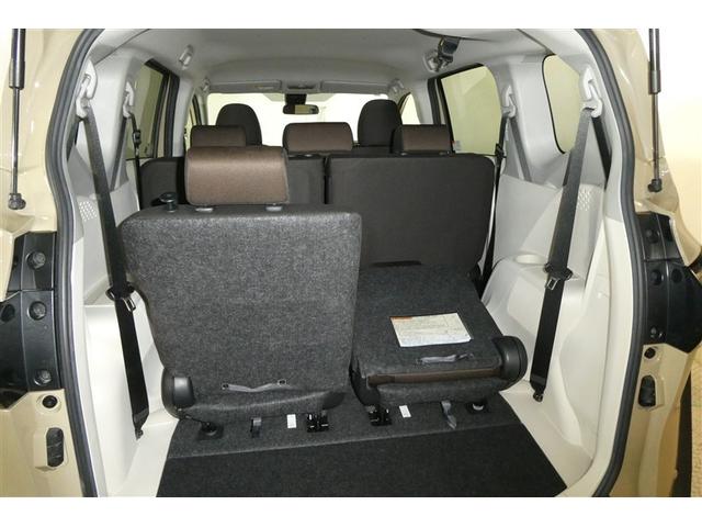 シエンタ Ｇ　ナビ・ＴＶ　スマートキープッシュスタート　アイドリングＳ　リアカメラ　地デジフルセグ　フルオートエアコン　パワーウィンド　ＥＴＣ　運転席エアバック　パワステ　キーフリーシステム　ＤＶＤ再生可　ＡＢＳ（17枚目）