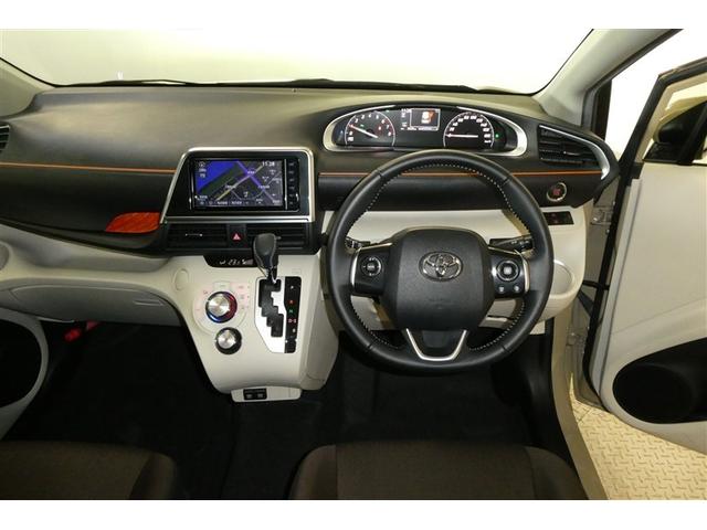 シエンタ Ｇ　ナビ・ＴＶ　スマートキープッシュスタート　アイドリングＳ　リアカメラ　地デジフルセグ　フルオートエアコン　パワーウィンド　ＥＴＣ　運転席エアバック　パワステ　キーフリーシステム　ＤＶＤ再生可　ＡＢＳ（18枚目）