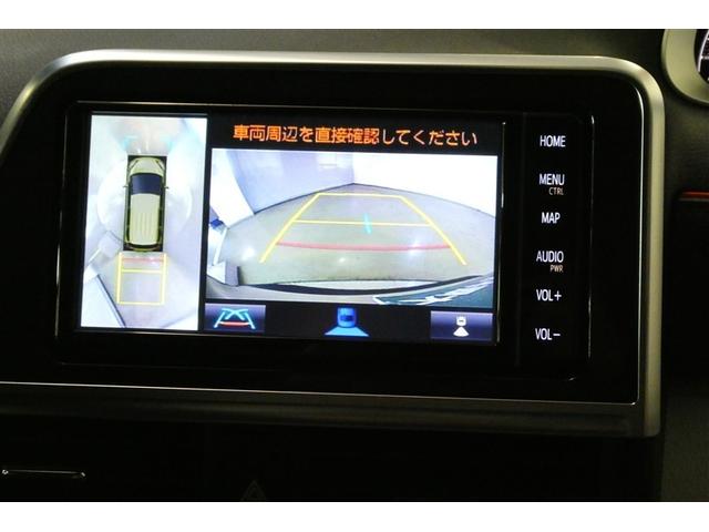 シエンタ Ｇ　ナビ・ＴＶ　スマートキープッシュスタート　アイドリングＳ　リアカメラ　地デジフルセグ　フルオートエアコン　パワーウィンド　ＥＴＣ　運転席エアバック　パワステ　キーフリーシステム　ＤＶＤ再生可　ＡＢＳ（21枚目）