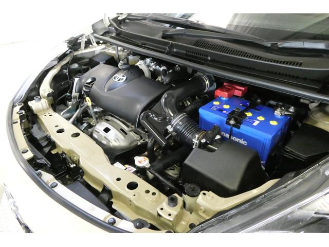 シエンタ Ｇ　ナビ・ＴＶ　スマートキープッシュスタート　アイドリングＳ　リアカメラ　地デジフルセグ　フルオートエアコン　パワーウィンド　ＥＴＣ　運転席エアバック　パワステ　キーフリーシステム　ＤＶＤ再生可　ＡＢＳ（42枚目）