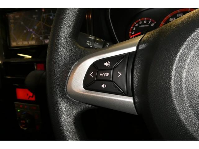 ルーミー G S フルオートエアコン TVナビ オートクルーズ LEDライト イモビライザー フルフラットシート フルセグテレビ ウォークスルー DVD再生可 スマキー 横滑り防止装置 メモリナビ Wエアバック ABS(25枚目)