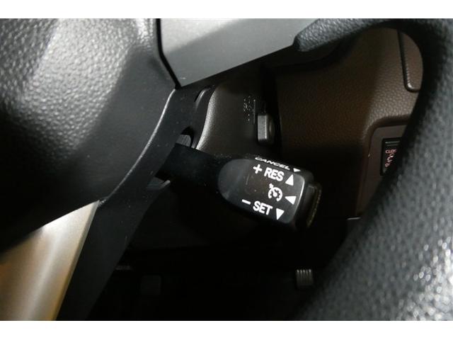 ルーミー G S フルオートエアコン TVナビ オートクルーズ LEDライト イモビライザー フルフラットシート フルセグテレビ ウォークスルー DVD再生可 スマキー 横滑り防止装置 メモリナビ Wエアバック ABS(26枚目)