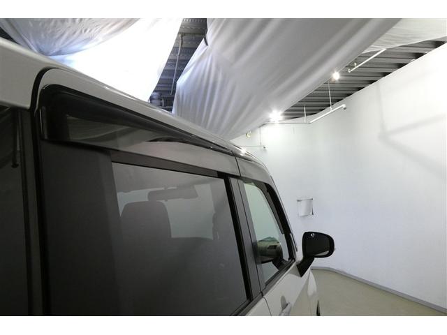 ルーミー G S フルオートエアコン TVナビ オートクルーズ LEDライト イモビライザー フルフラットシート フルセグテレビ ウォークスルー DVD再生可 スマキー 横滑り防止装置 メモリナビ Wエアバック ABS(35枚目)