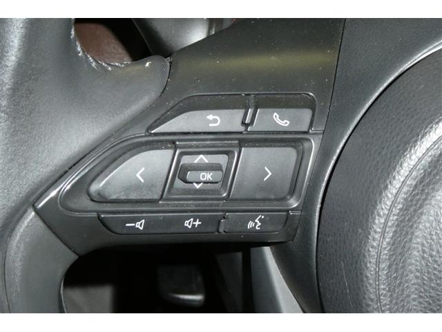 ヤリスクロス ハイブリッドZ インテリジェントキー アルミホイル LEDライト リアカメラ クルーズコントロール 横滑り防止システム TV 電動シ-ト パワステ オートエアコン キーフリー イモビライザ ETC付き エアバッグ(31枚目)