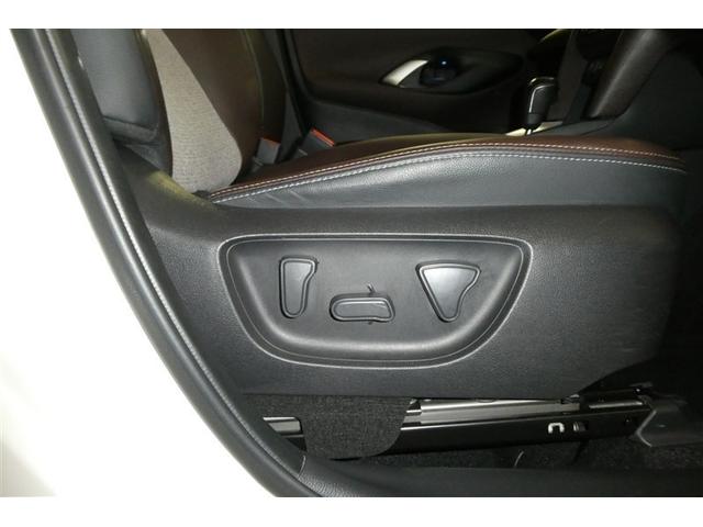 ヤリスクロス ハイブリッドZ インテリジェントキー アルミホイル LEDライト リアカメラ クルーズコントロール 横滑り防止システム TV 電動シ-ト パワステ オートエアコン キーフリー イモビライザ ETC付き エアバッグ(36枚目)