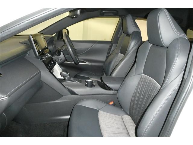 ハリアー G 衝突回避ブレーキ AUX接続 セキュリティーアラーム AAC バックモニタ- 横滑防止装置 LEDランプ スマキー キーフリー AW ETC車載器 PS パワーウインドウ パワ-シ-ト メモリ-ナビ(14枚目)