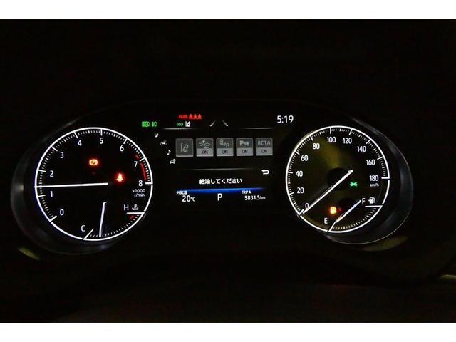 ハリアー G 衝突回避ブレーキ AUX接続 セキュリティーアラーム AAC バックモニタ- 横滑防止装置 LEDランプ スマキー キーフリー AW ETC車載器 PS パワーウインドウ パワ-シ-ト メモリ-ナビ(31枚目)