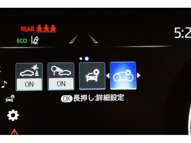 ハリアー G 衝突回避ブレーキ AUX接続 セキュリティーアラーム AAC バックモニタ- 横滑防止装置 LEDランプ スマキー キーフリー AW ETC車載器 PS パワーウインドウ パワ-シ-ト メモリ-ナビ(33枚目)