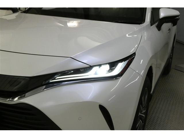 ハリアー G 衝突回避ブレーキ AUX接続 セキュリティーアラーム AAC バックモニタ- 横滑防止装置 LEDランプ スマキー キーフリー AW ETC車載器 PS パワーウインドウ パワ-シ-ト メモリ-ナビ(35枚目)