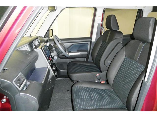 ルーミー カスタムＧ　アイドリング　両側電動ＳＤ　ＬＥＤヘット　バックビューモニター　衝突回避ブレーキ　ＴＶ　フルフラット　地デジ　スマートキー　クルーズコントロール　ＥＴＣ　オートエアコン　アルミホイール　ＡＢＳ　イモビ（15枚目）