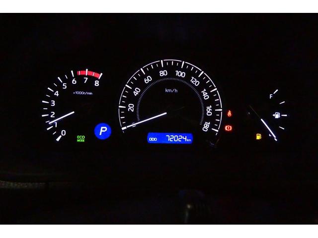 エスクァイア Gi LEDヘッドライト アルミ 両側パワースライドドア リアオートエアコン クルコン DVD ETC車載器 横滑防止装置 エアバッグ 助手席エアバッグ 4WD ABS キーフリー 3列シート ナビ&TV(27枚目)