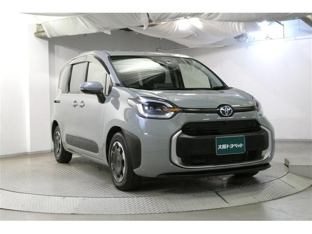 シエンタ Z W電動ドア イモビ クルーズC LEDヘッドランプ ETC Sキー 横滑り防止機能 メモリーナビ パワーウィンドウ エアバック ABS ドラレコ カーテンエアバック ウォークスルー オートエアコン(3枚目)