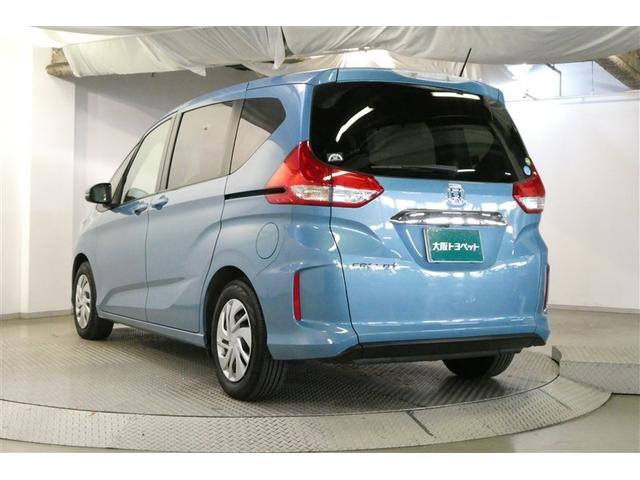 フリード＋ Ｇ・ホンダセンシング　プリクラッシュ　Ｂモニター　両側オートスライドドア　パワーウインド　スマートキー　両席エアバック　ＰＳ　フルセグ　アイドリングＳ　盗難警報装置　クルコン　横滑り防止機能　ＤＶＤ　ＡＢＳ　ＡＡＣ　ＳＲＳ（7枚目）