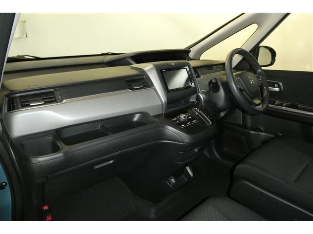 フリード＋ Ｇ・ホンダセンシング　プリクラッシュ　Ｂモニター　両側オートスライドドア　パワーウインド　スマートキー　両席エアバック　ＰＳ　フルセグ　アイドリングＳ　盗難警報装置　クルコン　横滑り防止機能　ＤＶＤ　ＡＢＳ　ＡＡＣ　ＳＲＳ（14枚目）