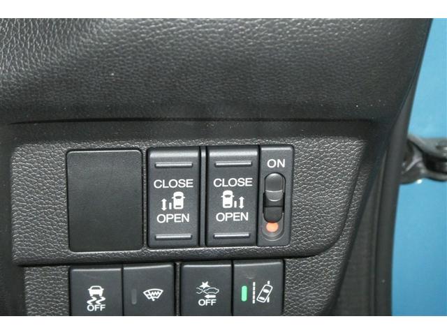 フリード＋ Ｇ・ホンダセンシング　プリクラッシュ　Ｂモニター　両側オートスライドドア　パワーウインド　スマートキー　両席エアバック　ＰＳ　フルセグ　アイドリングＳ　盗難警報装置　クルコン　横滑り防止機能　ＤＶＤ　ＡＢＳ　ＡＡＣ　ＳＲＳ（19枚目）