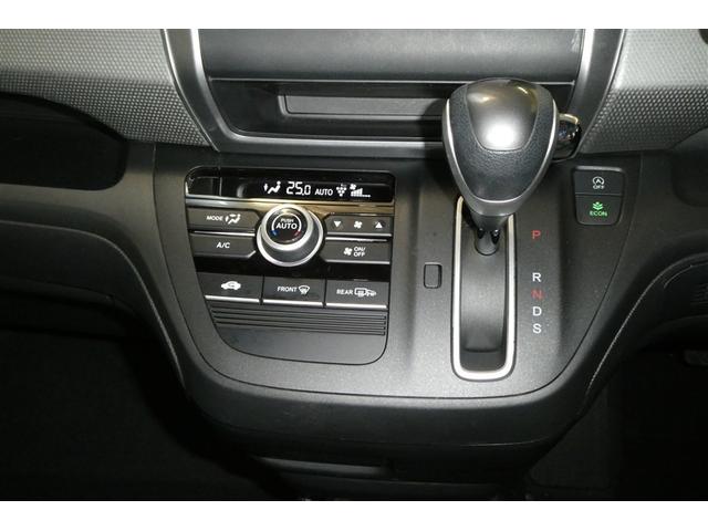 フリード＋ Ｇ・ホンダセンシング　プリクラッシュ　Ｂモニター　両側オートスライドドア　パワーウインド　スマートキー　両席エアバック　ＰＳ　フルセグ　アイドリングＳ　盗難警報装置　クルコン　横滑り防止機能　ＤＶＤ　ＡＢＳ　ＡＡＣ　ＳＲＳ（28枚目）