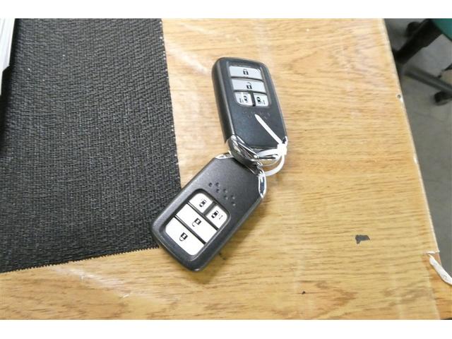 フリード＋ Ｇ・ホンダセンシング　プリクラッシュ　Ｂモニター　両側オートスライドドア　パワーウインド　スマートキー　両席エアバック　ＰＳ　フルセグ　アイドリングＳ　盗難警報装置　クルコン　横滑り防止機能　ＤＶＤ　ＡＢＳ　ＡＡＣ　ＳＲＳ（40枚目）