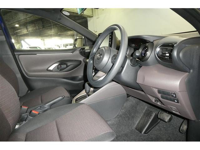 ヤリス ハイブリッドG アルミホイール サイドエアバッグ スマートキ ナビ Bモニター ETC車載器 横滑り防止装置 クルコン セキュリティアラーム メディアプレイヤー接続 パワステ メモリーナビゲーション キーフリー(32枚目)